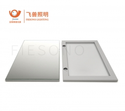 57116-極簡單面鏡門