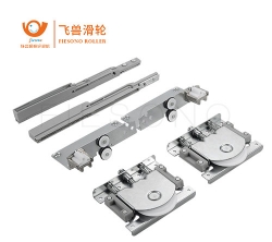 10136-輕型阻尼明輪