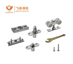 30119-折疊門吊輪