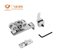 30114-鋁合金吊輪