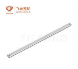 超薄嵌入式條燈