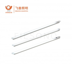 弧形面罩嵌入式燈條