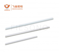 明裝卡扣條形燈