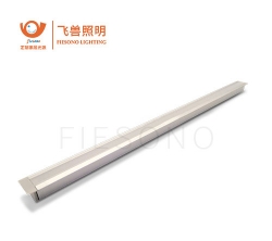 窄寬嵌入式條燈10mm