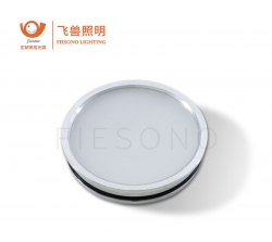 52125-面光源嵌入式射燈